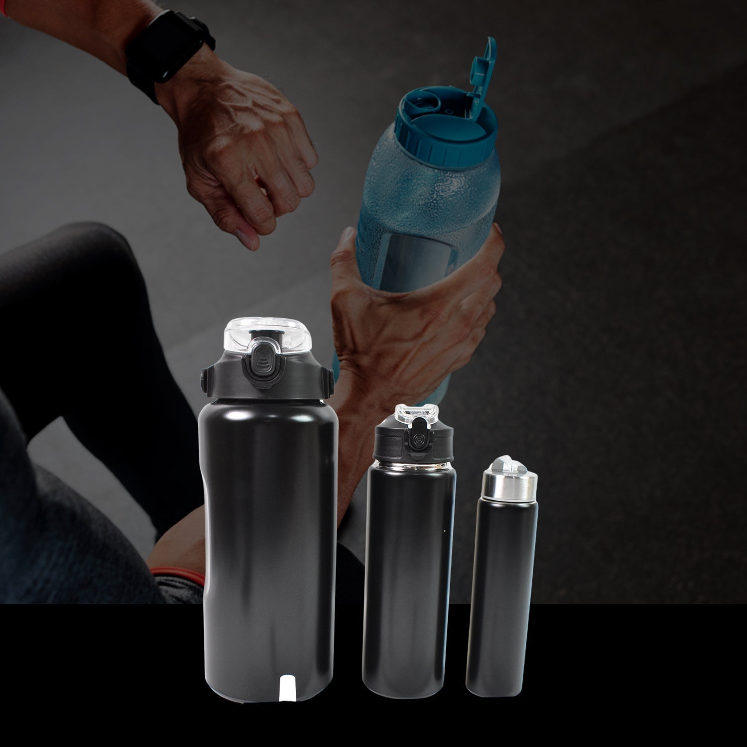 VacuumMax 3-in-1 VacuumMax 3-in-1